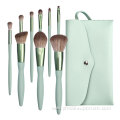 Private Label Custom Black Set Make Up Brush